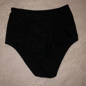 3 for $15 ☀️ Aerie High Waisted Bikini Bottom